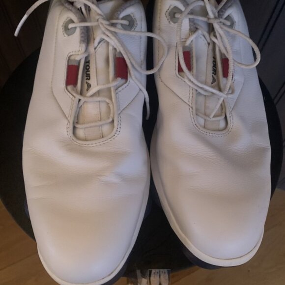 Mens' Golf shoe FJ *FootJoy*  (Size 10.5) - Picture 8 of 8